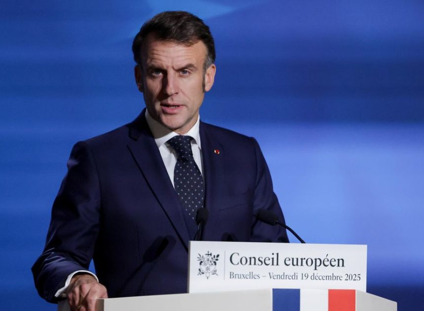 Los líderes de la UE se revuelven contra Trump por su «intimidación» al vetar la entrada a EEUU a europeos críticos con el odio en internet