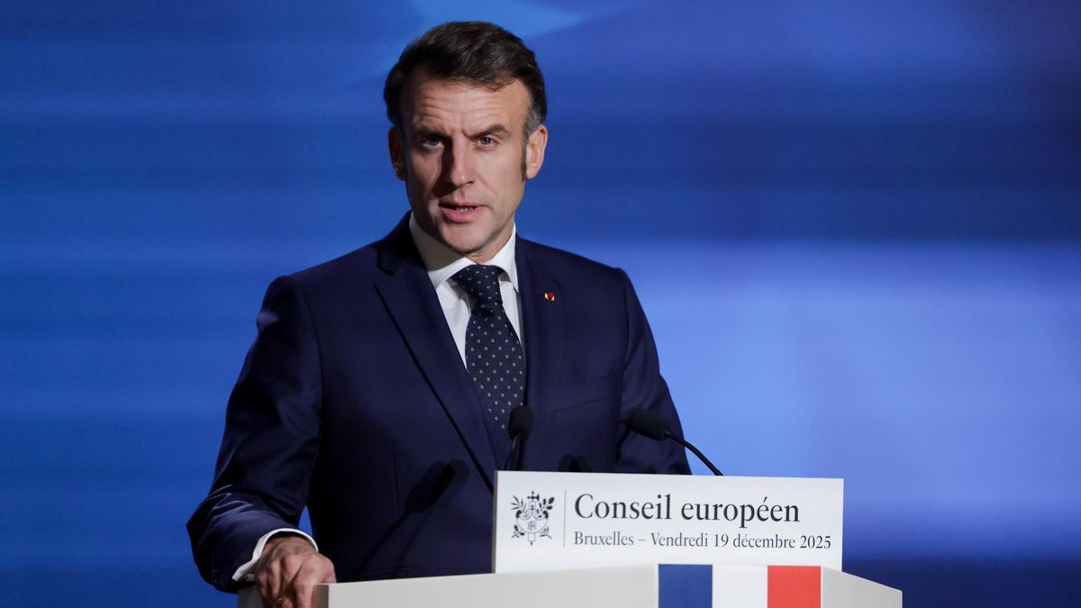 Los líderes de la UE se revuelven contra Trump por su «intimidación» al vetar la entrada a EEUU a europeos críticos con el odio en internet