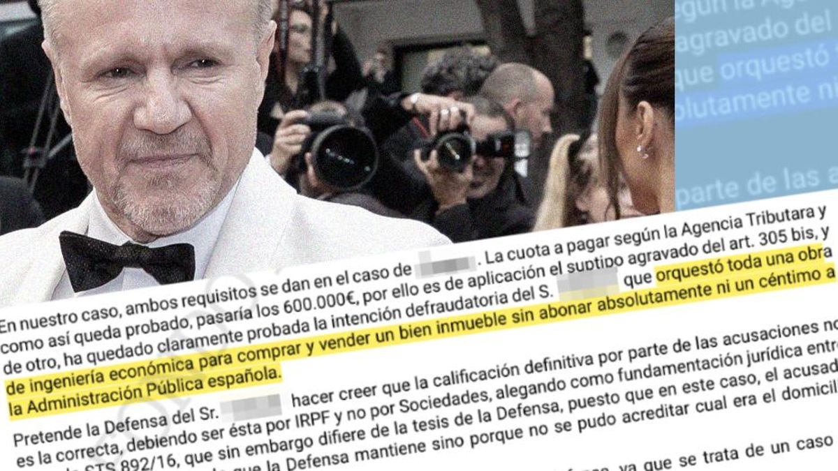 De Forbes a evasor: el millonario alemán que burló a Hacienda con la venta de su mansión en el ‘Beverly Hills’ de Mallorca
