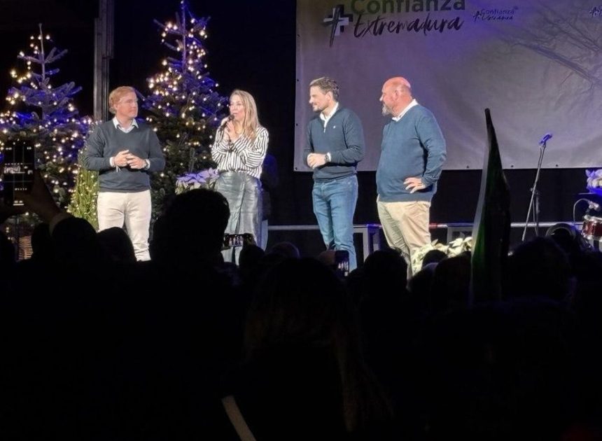 Guardiola cierra la campaña con una zambombá flamenca: «Nosotros tenemos mucha alegría, que se enfaden otros»