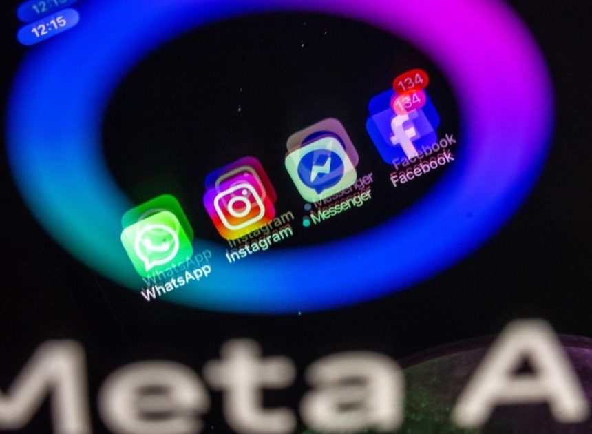 Meta utilizará a partir de hoy todos los datos de las conversaciones con su IA para personalizar sus anuncios