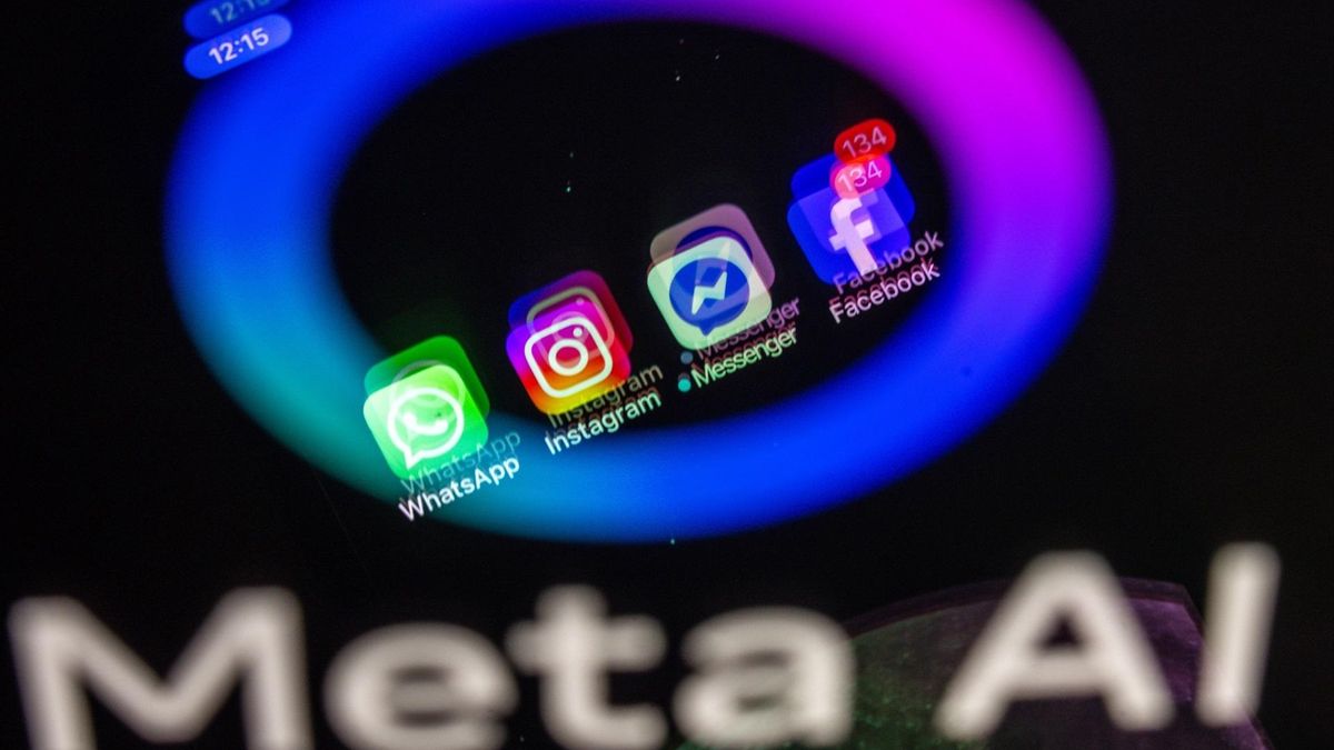 Meta utilizará a partir de hoy todos los datos de las conversaciones con su IA para personalizar sus anuncios