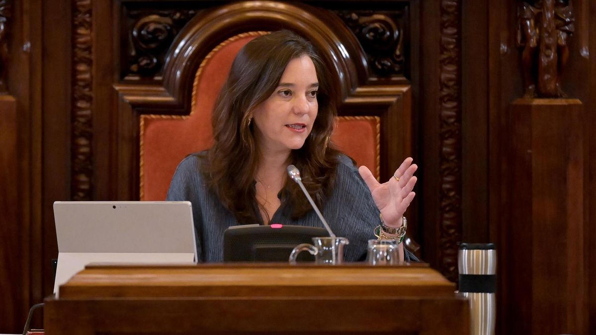 Dos exconcejalas de A Coruña denuncian a la alcaldesa socialista por acoso laboral a través del canal interno del partido