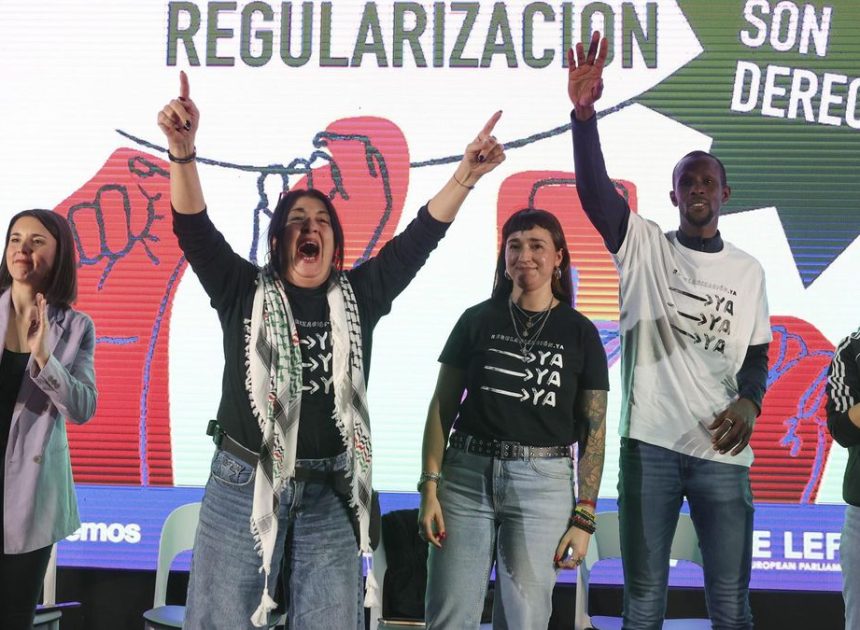 Claves de la regularización que dará los papeles a cerca de medio millón de personas: cuándo empieza y cuáles son los requisitos