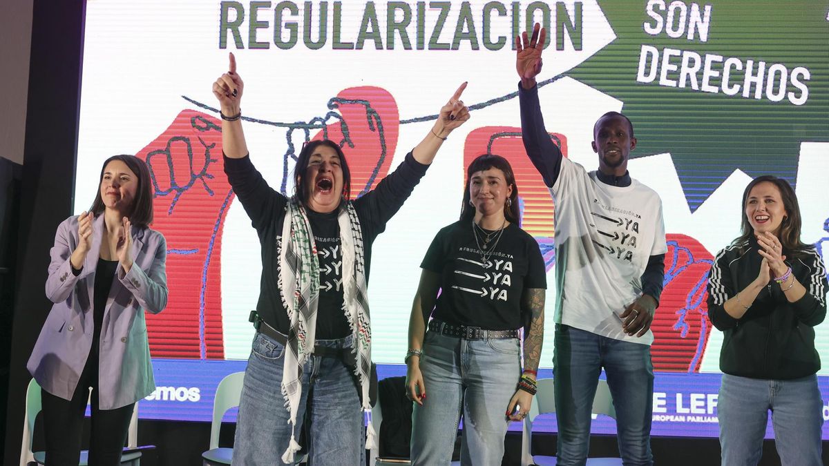 Claves de la regularización que dará los papeles a cerca de medio millón de personas: cuándo empieza y cuáles son los requisitos
