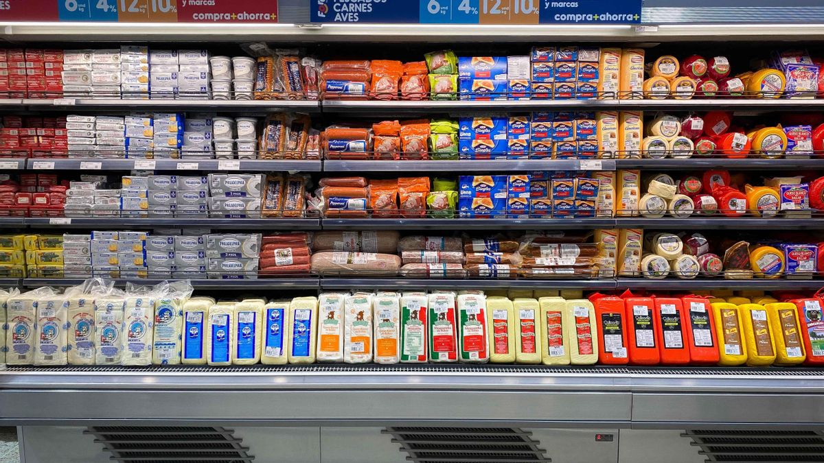 ¿Cómo puede el súper de tu barrio ayudar a combatir el cambio climático?: «España sigue a la cola»