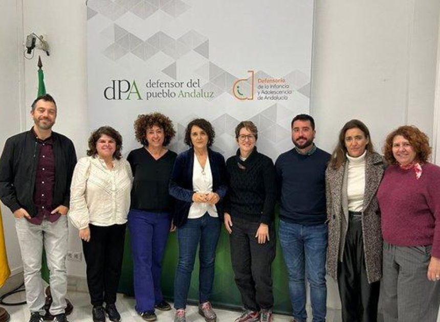 Una plataforma andaluza de asociaciones cuestiona la línea de subvenciones de la Junta: «Nos obligan a inflar los presupuestos»