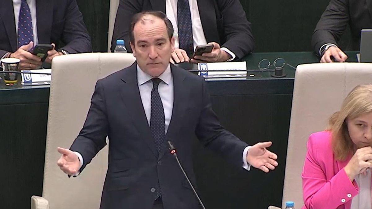 El PP vota «por error» contra una propuesta que pedía «democracia real» y «elecciones libres» en Venezuela