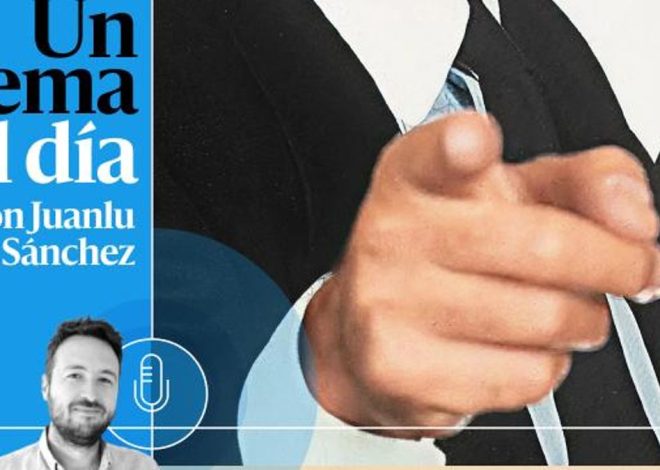 🎙 PODCAST |  La casa de Julio Iglesias (IV): “Y lo sabes”