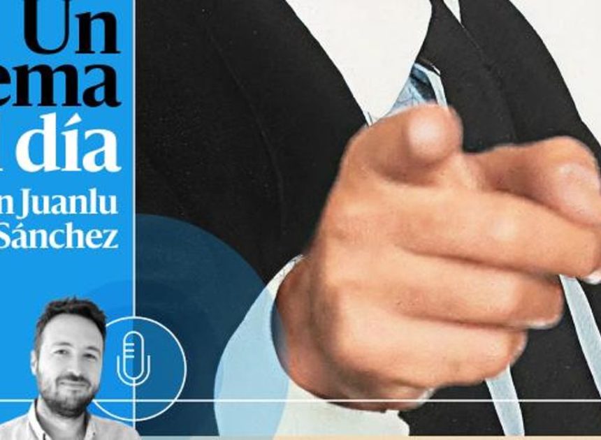 🎙 PODCAST |  La casa de Julio Iglesias (IV): “Y lo sabes”