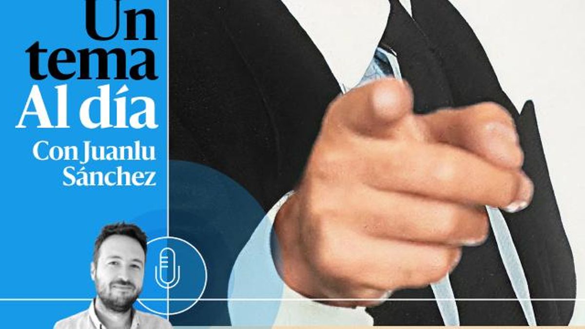 🎙 PODCAST |  La casa de Julio Iglesias (IV): “Y lo sabes”