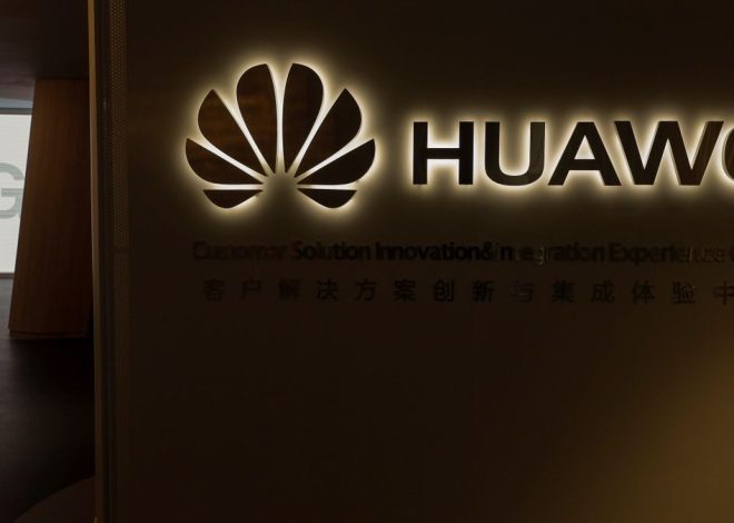 La Comisión Europea propone obligar a España a no contratar a Huawei con la nueva Ley de ciberseguridad