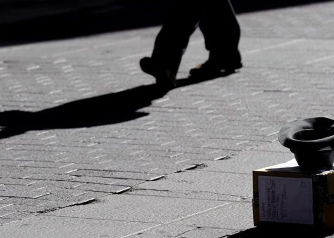 Muere un hombre sin hogar en Barcelona en ola de frío, el segundo en Catalunya en 24 horas