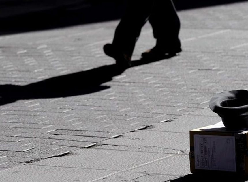 Muere un hombre sin hogar en Barcelona en ola de frío, el segundo en Catalunya en 24 horas