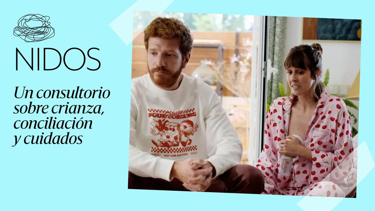 «Me siento juzgada y ninguneada por las abuelas de mi hija, especialmente por mi suegra, ¿qué puedo hacer?»