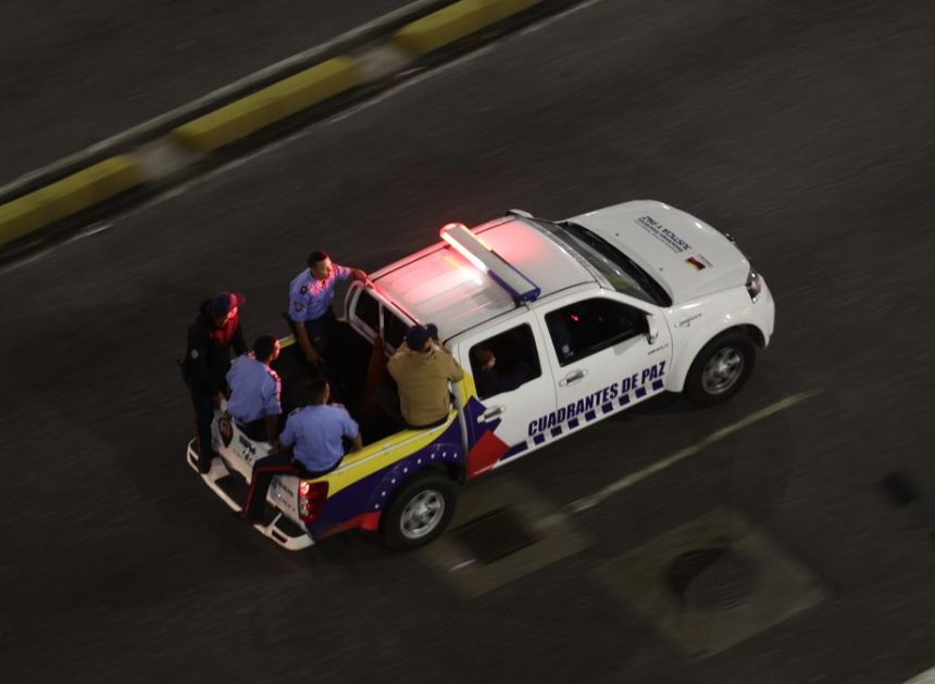 FOTOS | Las primeras imágenes de Venezuela tras los bombardeos de EEUU y la captura de Maduro