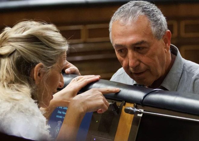 Compromís no participará en el nuevo proyecto de Sumar y sus aliados, aunque está abierto a acuerdos electorales