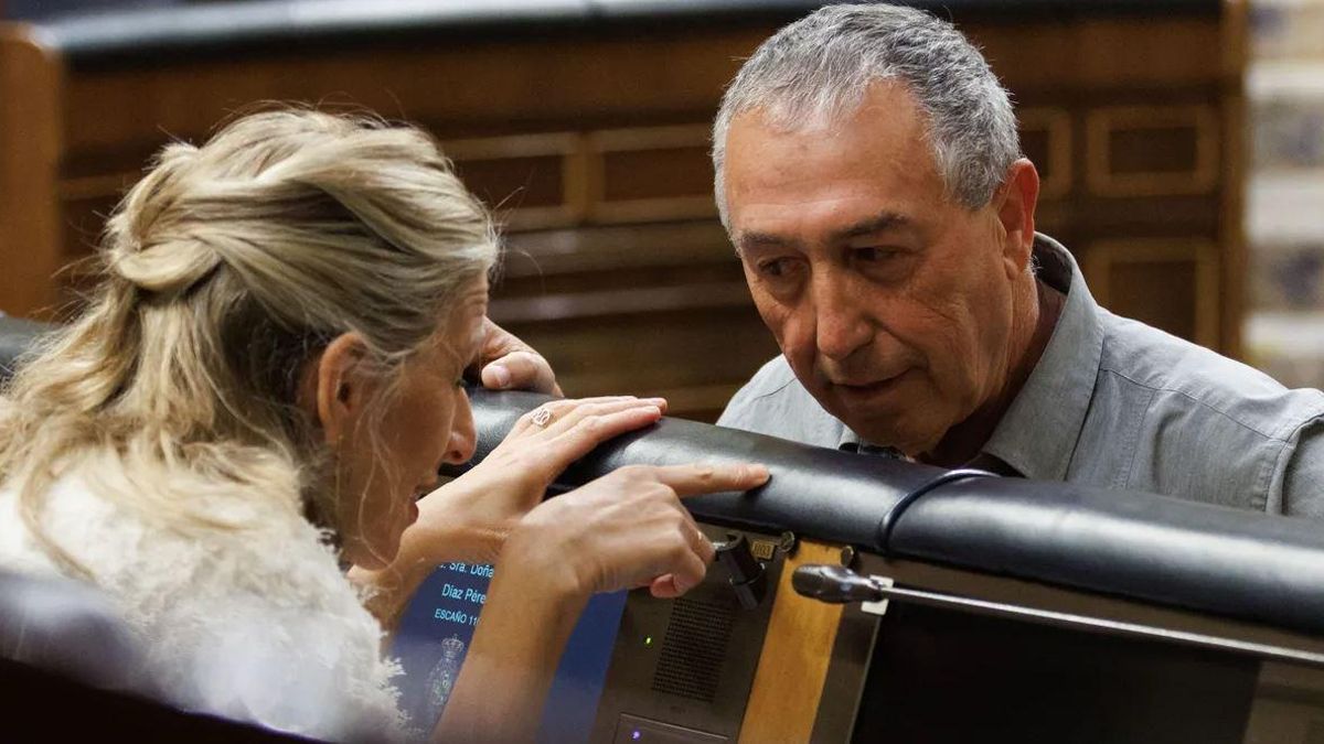 Compromís no participará en el nuevo proyecto de Sumar y sus aliados, aunque está abierto a acuerdos electorales