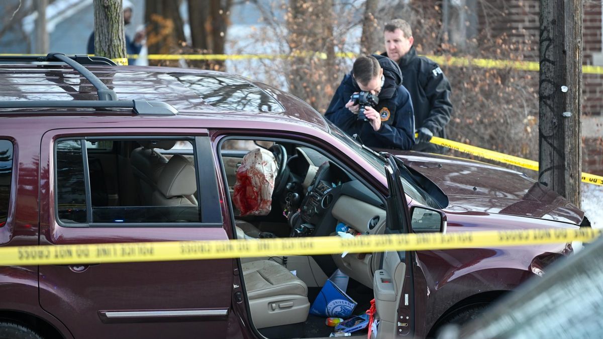 El placer de disparar a una mujer en la cabeza con impunidad