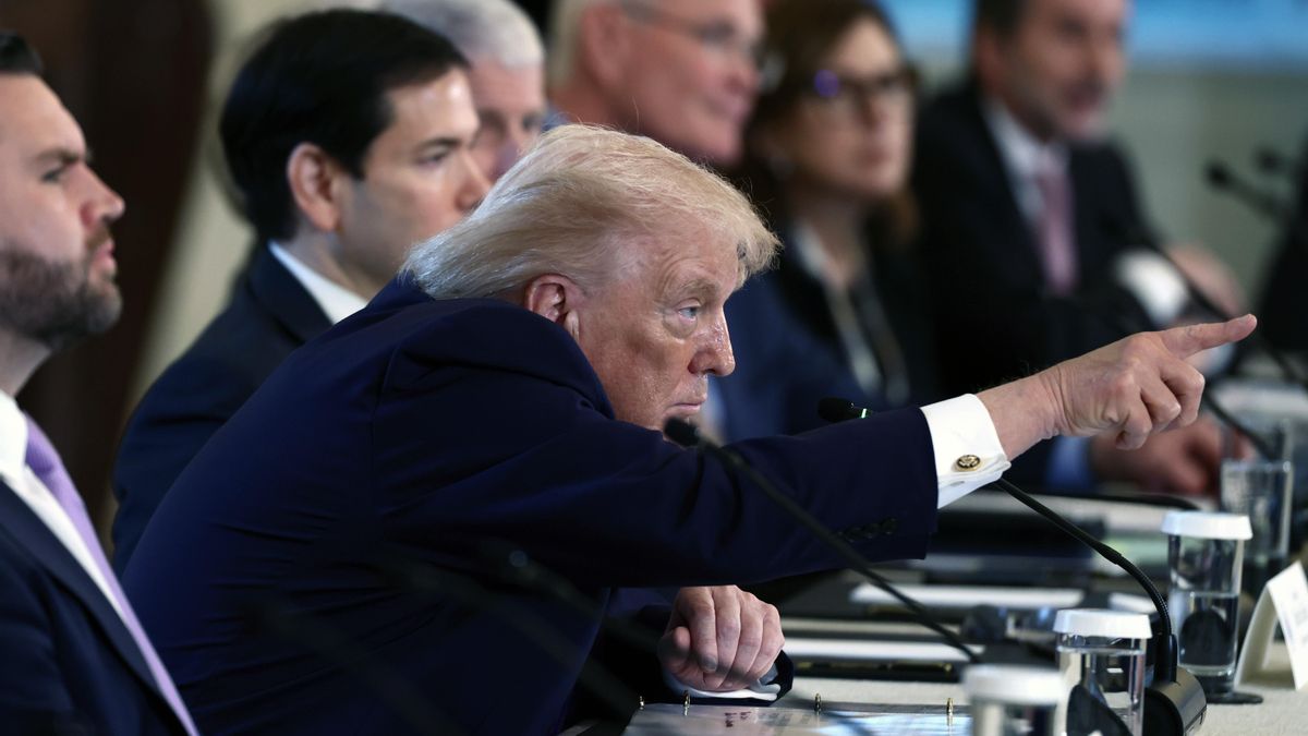 El retorno de los bárbaros… si es que alguna vez se fueron