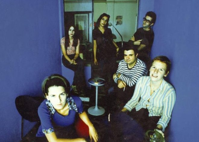 Cuando el pop se vuelve “tonto” para despreciar la música hecha por mujeres: «Si lo cantamos nosotras es ‘tontipop’, si lo hacen ellos es generacional»