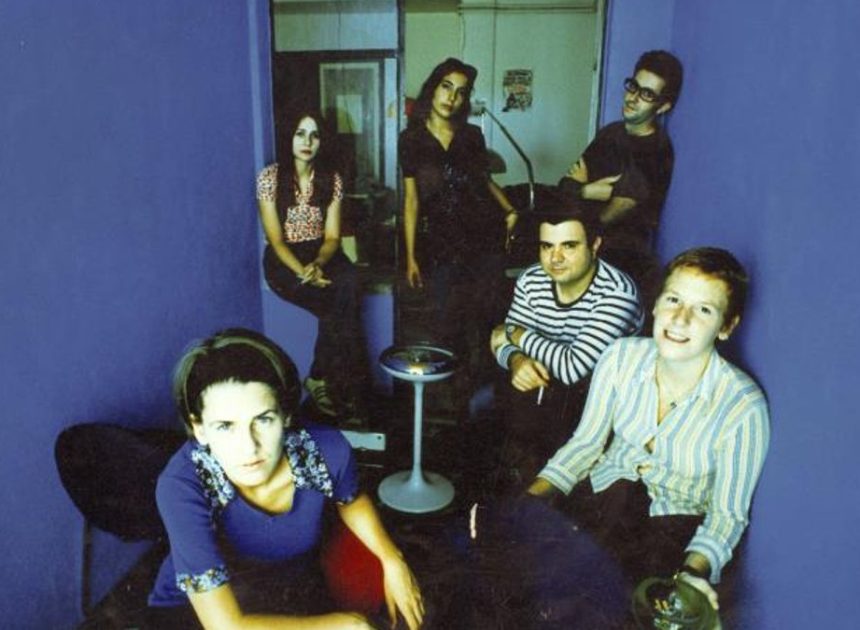 Cuando el pop se vuelve “tonto” para despreciar la música hecha por mujeres: «Si lo cantamos nosotras es ‘tontipop’, si lo hacen ellos es generacional»