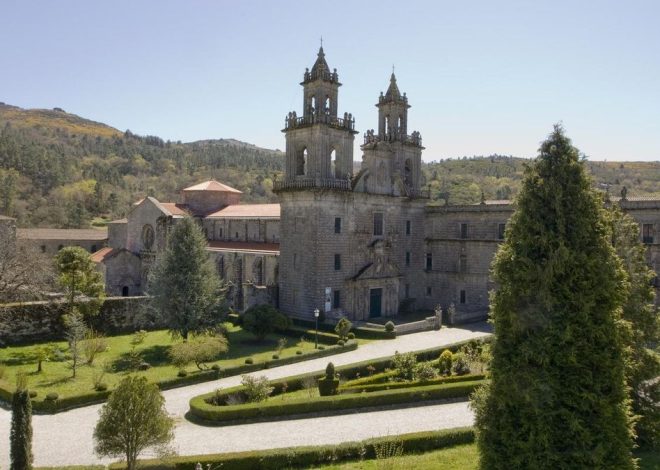 Murallas, monasterios y calles donde el tiempo se detuvo: así son los cuatro ‘nuevos’ pueblos más bonitos de España