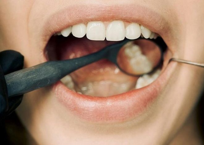 Los cinco hábitos que mantienen la salud de tu boca y otros cinco que la estropean