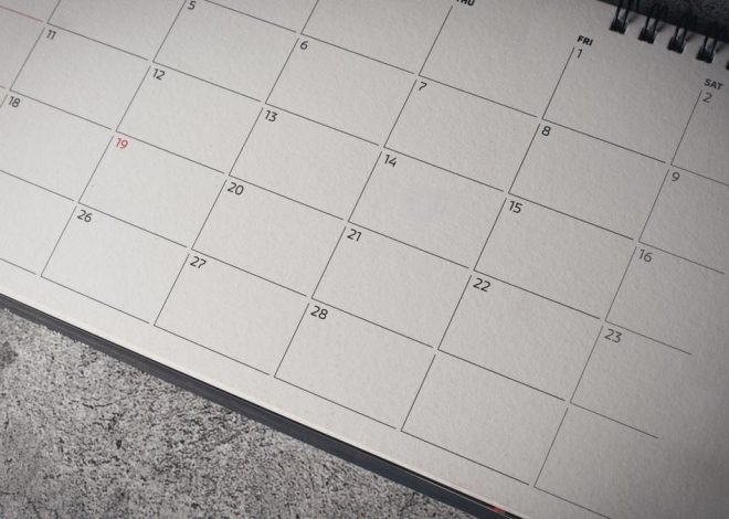 Calendario enero 2026: festivos, puentes y fechas destacadas del mes