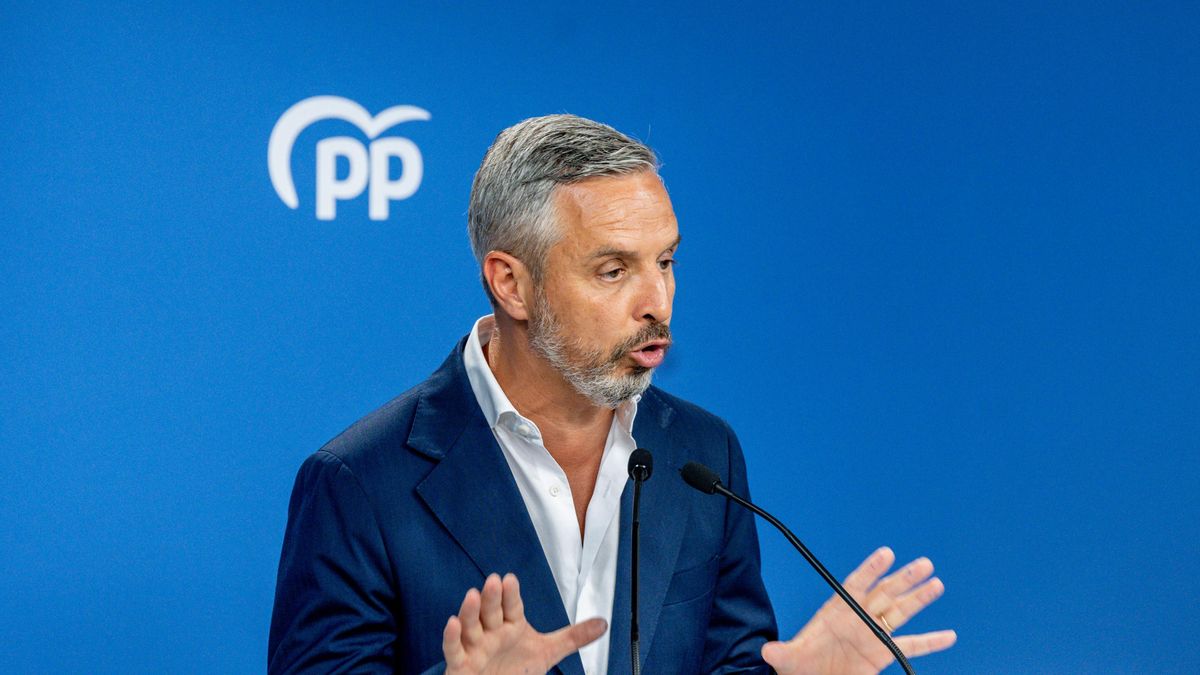 El PP cuestiona las infraestructuras ferroviarias y la «falta de transparencia» de un Gobierno «desbordado»