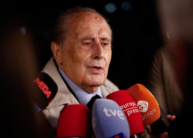 Los argumentos del entorno de Julio Iglesias tras las acusaciones de agresión sexual: «Nunca ha tenido necesidad de abusar»