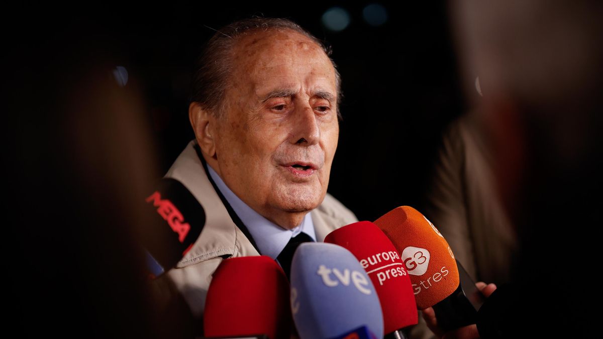 Los argumentos del entorno de Julio Iglesias tras las acusaciones de agresión sexual: «Nunca ha tenido necesidad de abusar»