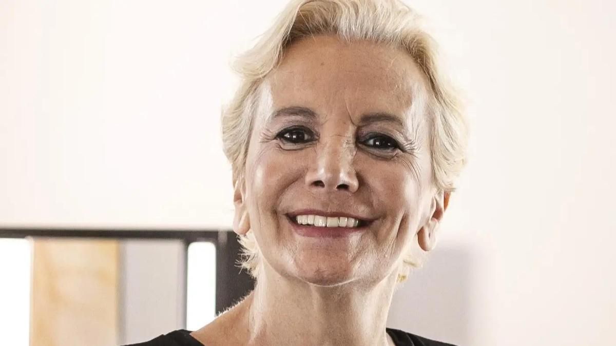 Elena Irureta, actriz: «La proporción de personajes para hombres es mucho mayor y nosotras cobramos menos. Queda camino por recorrer»