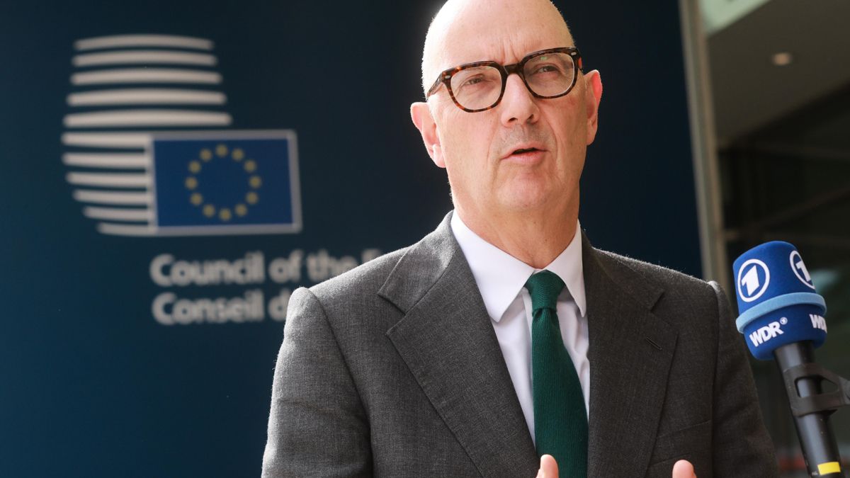 Francia advierte a EEUU de que la anexión de Groenlandia pondría en peligro las relaciones comerciales con la UE