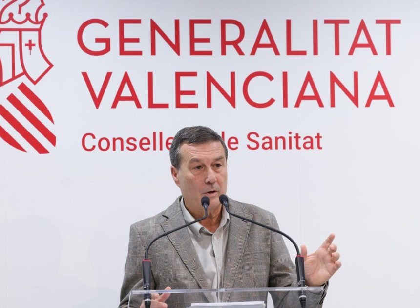 El Gobierno valenciano tomará medidas «contundentes» si detecta que se han reutilizado catéteres en el hospital que gestiona Ribera Salud