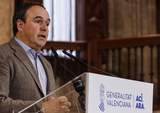 Pérez Llorca se desmarca de los barones del PP y estudiará “en profundidad” la nueva financiación que destina 3.669 millones más a los valencianos