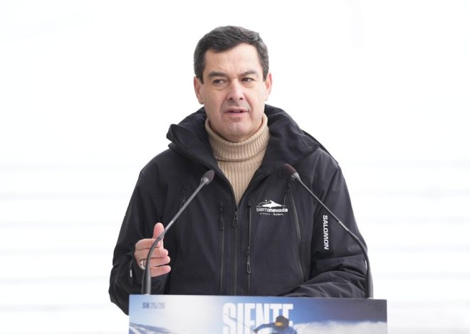 El nuevo modelo de financiación destina 4.846 millones extra a Andalucía y rebasa la cifra que el Parlamento exigía al Estado