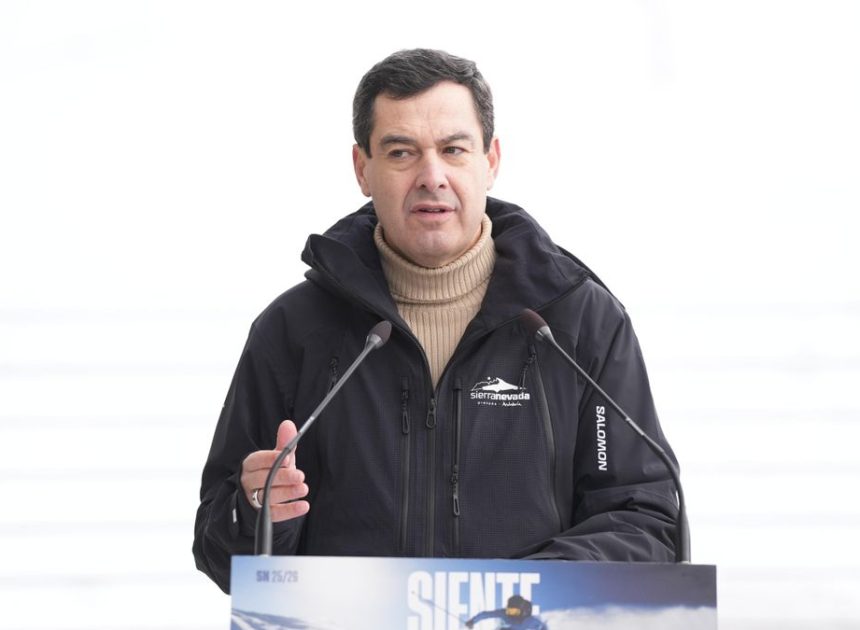 El nuevo modelo de financiación destina 4.846 millones extra a Andalucía y rebasa la cifra que el Parlamento exigía al Estado