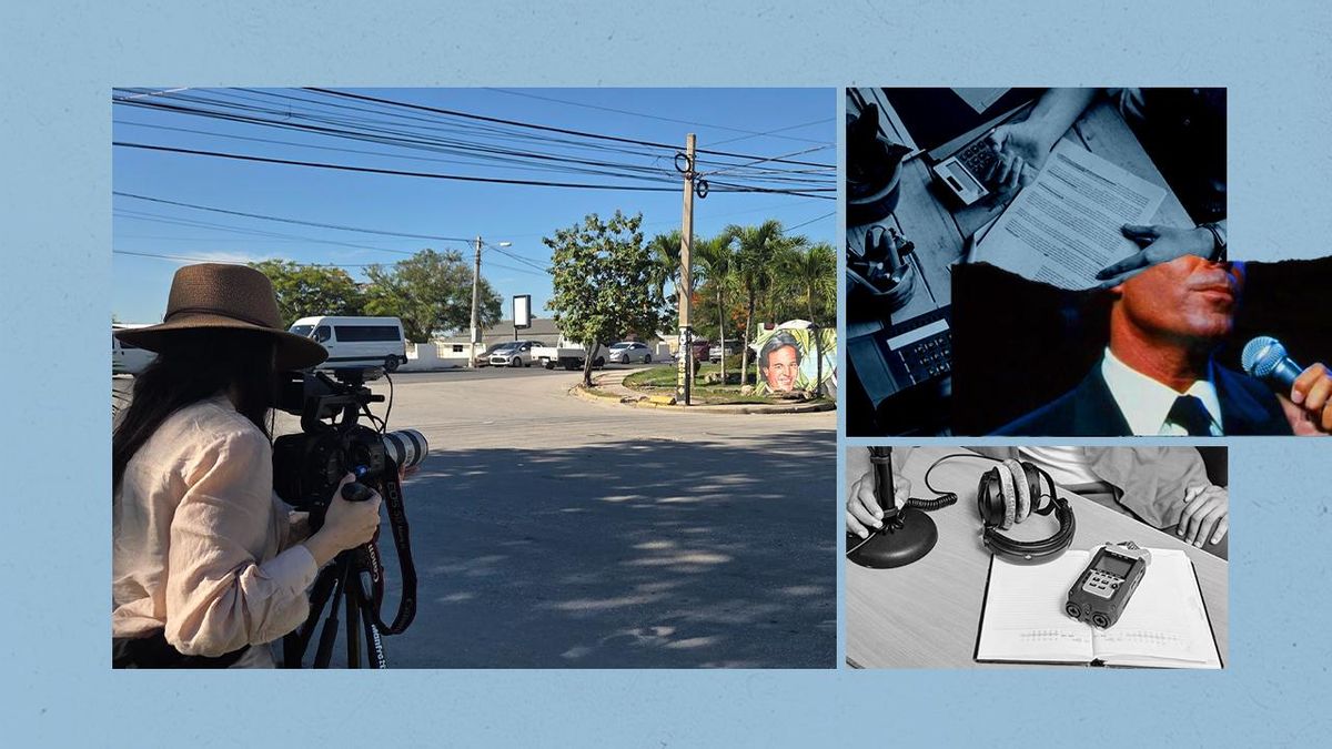 Tres años de investigación para poner a Julio Iglesias en este titular