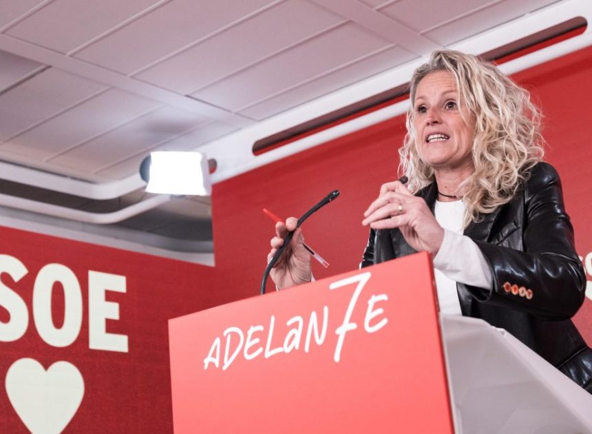 El PSOE arremete contra Feijóo: «Si los datos le confunden es porque no está acostumbrado a manejarlos. No le interesa la verdad»