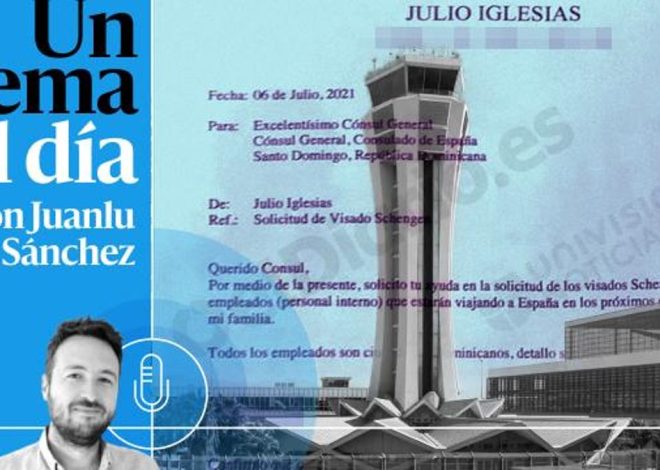 🎙 PODCAST | La casa de Julio Iglesias (V): destino Marbella