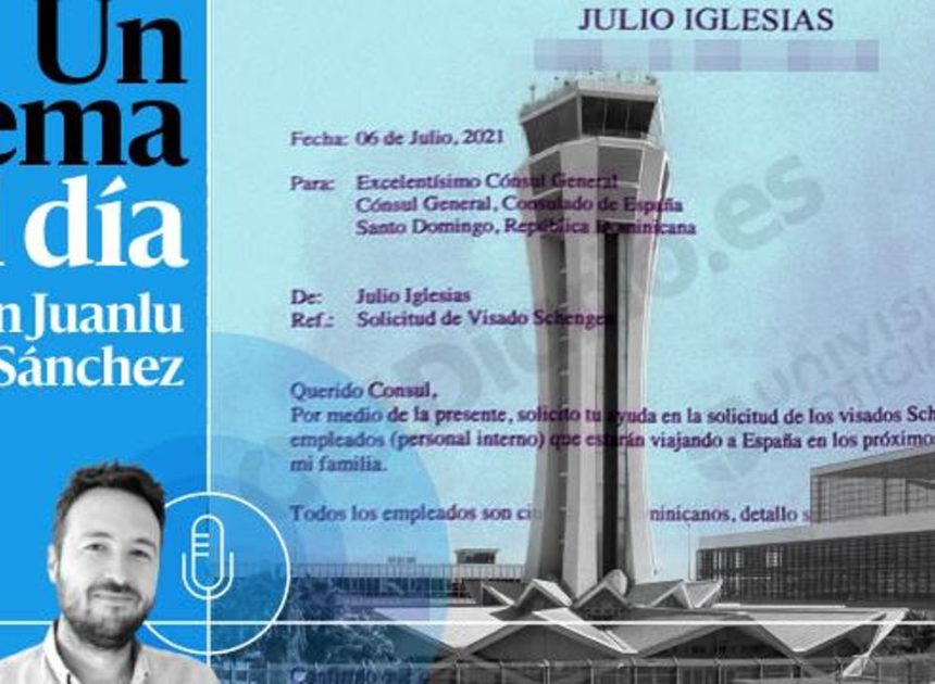 🎙 PODCAST | La casa de Julio Iglesias (V): destino Marbella