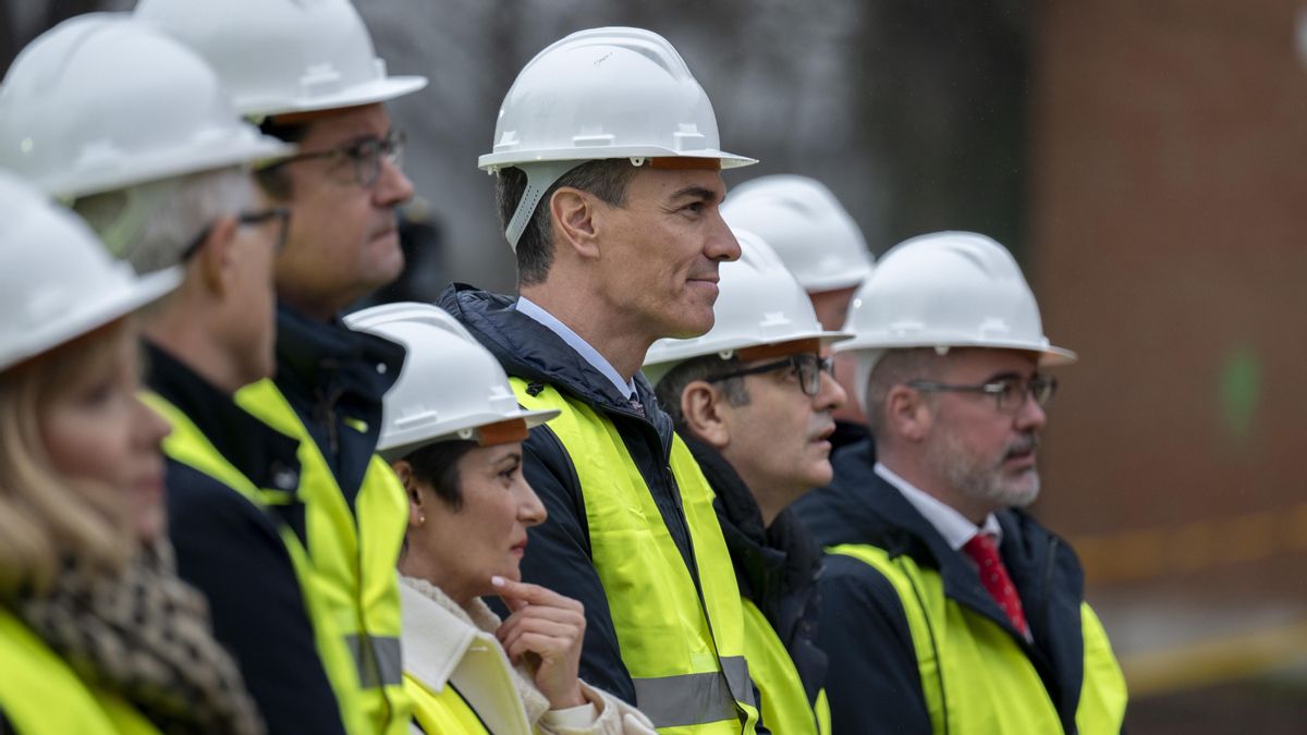 El Gobierno se atasca con la crisis de vivienda: choque entre los socios y medidas fiscales que no avanzan