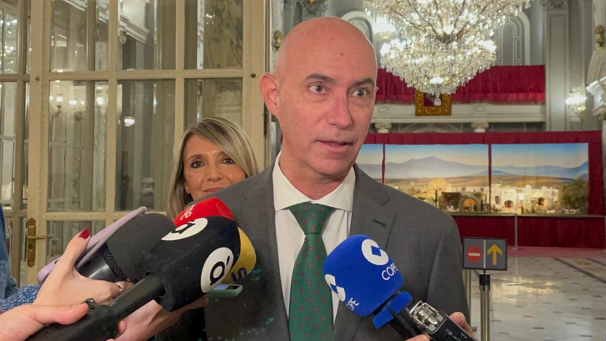 El PP salva al portavoz de Vox en València de revelar cuánto le paga el Colegio de Ingenieros pese a tener dedicación exclusiva