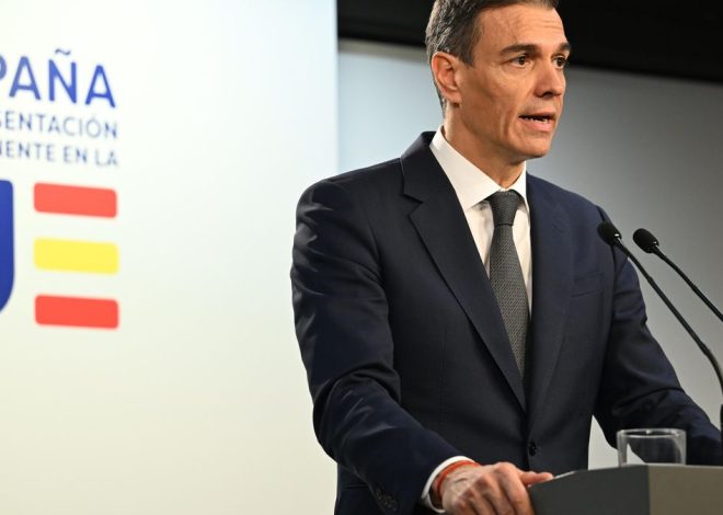 Sánchez solicita comparecer en el Congreso para dar explicaciones por el accidente de Adamuz