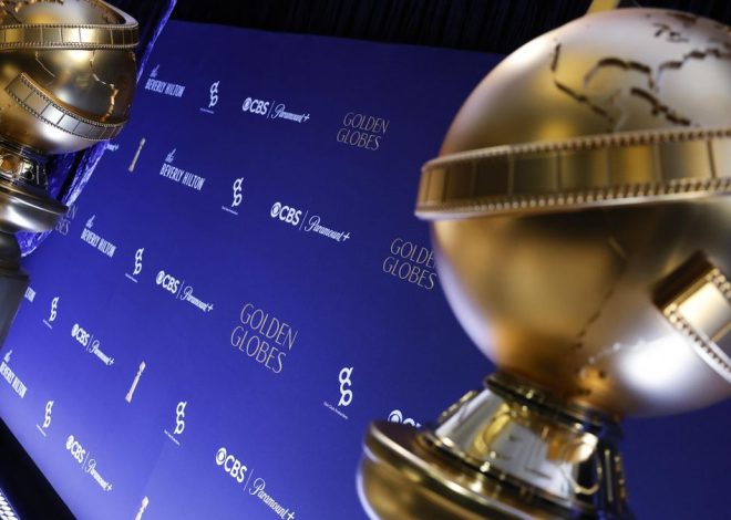 Globos de Oro 2026: consulta  la lista completa de ganadores