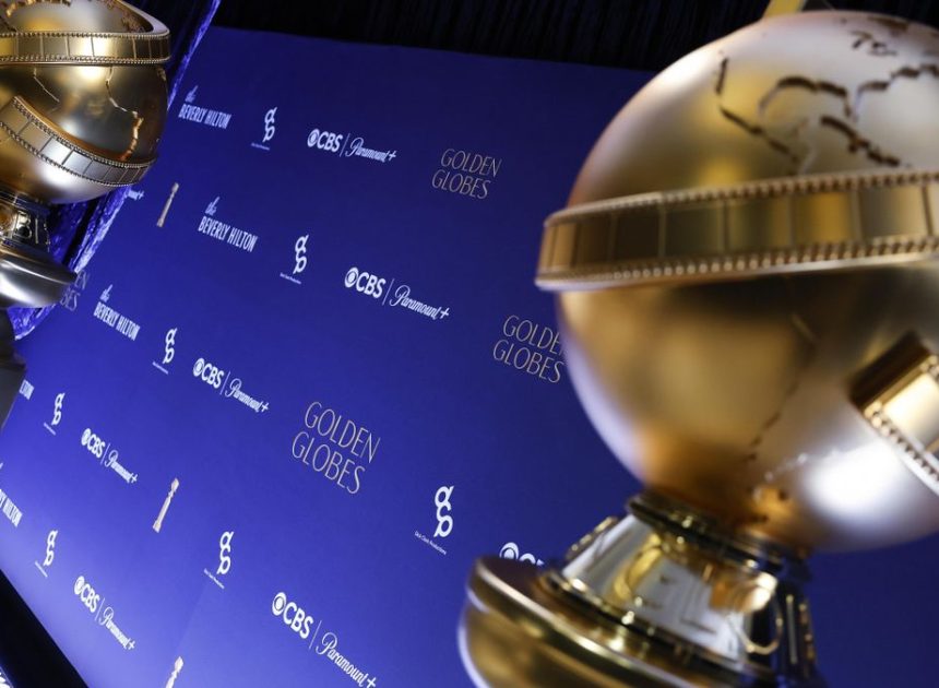 Globos de Oro 2026: consulta  la lista completa de ganadores