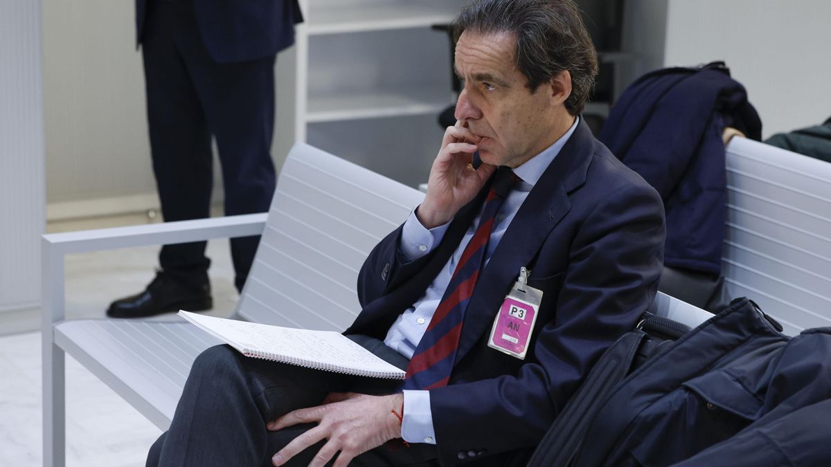 La Fiscalía pide absolver a López Madrid y Villarejo por no haber “prueba suficiente” del contrato para acosar a Elisa Pinto