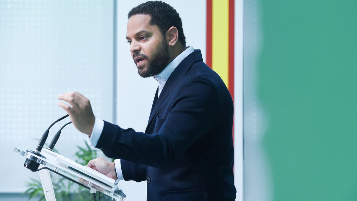 Vox vuelve a atacar al Gobierno por el accidente: «No vamos a contribuir a que impongan el falso consenso del silencio»