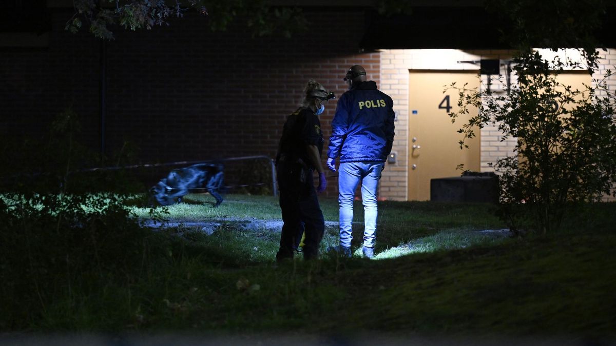 El Gobierno conservador de Suecia encarcelará a niños de 13 años con delitos graves pese a las críticas internas